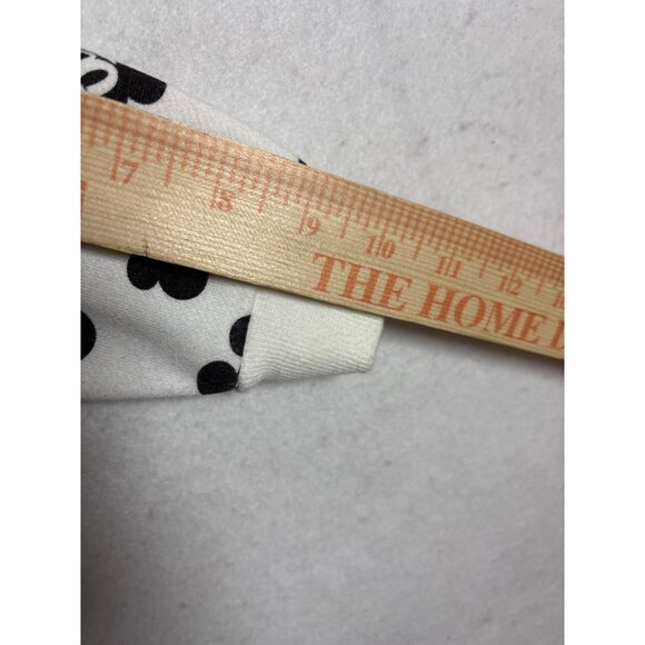 Disney Junior Mickey Mouse Toddler Sweatshirt 2T White & Red - Picture 8 of 9